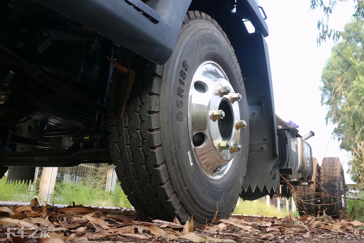 轻卡116马力配7速变速箱怎么样,动力最强的4.2轻卡