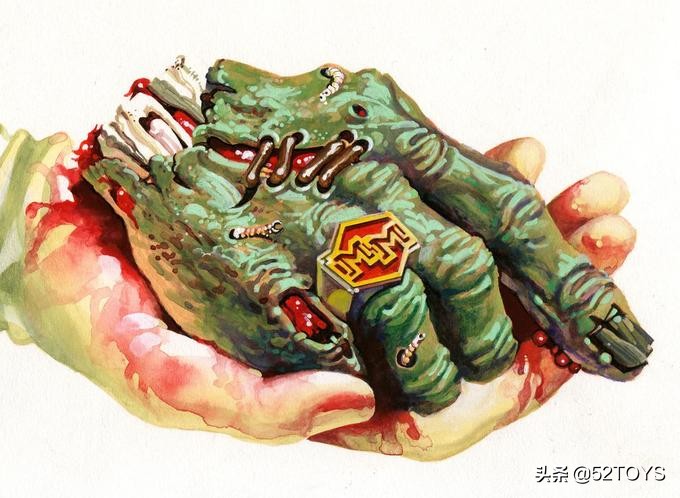 蓝鸟玩具：万能麦斯的缔造者