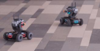 大疆最新无人机vr眼镜,大疆无人机vr眼镜操作