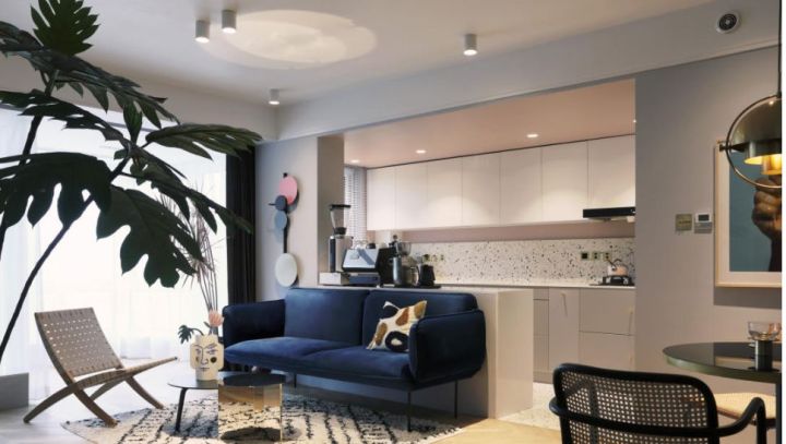 装修哪些灯光超级实用,家庭装修实用灯光操作新手必看