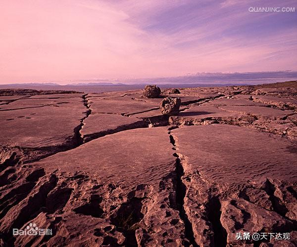 欧洲史|爱尔兰:议会共和制国家,与英国隔海相望,是“翡翠岛国”