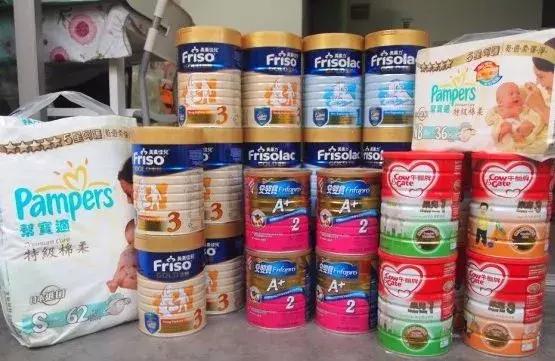 香港购物过关限制须知,香港购物血拼攻略