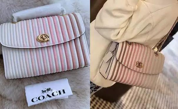 蔻驰和迪士尼联名包,蔻驰迪士尼联名包