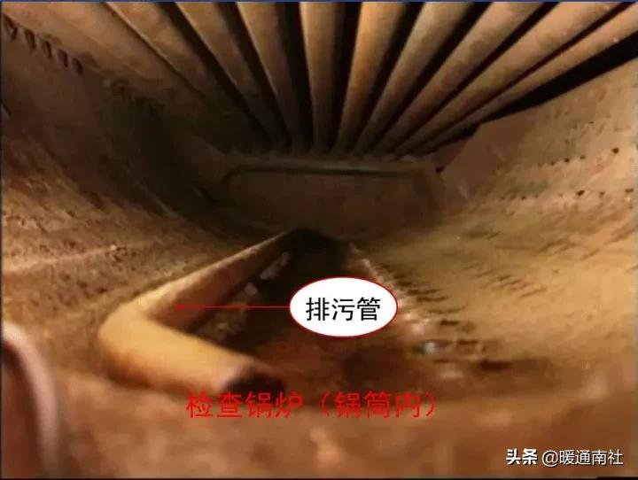 物业公司锅炉怎么保养维护,锅炉日常维护保养记录表