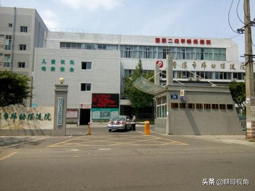 德阳市医院具体位置,德阳市口腔医院地址