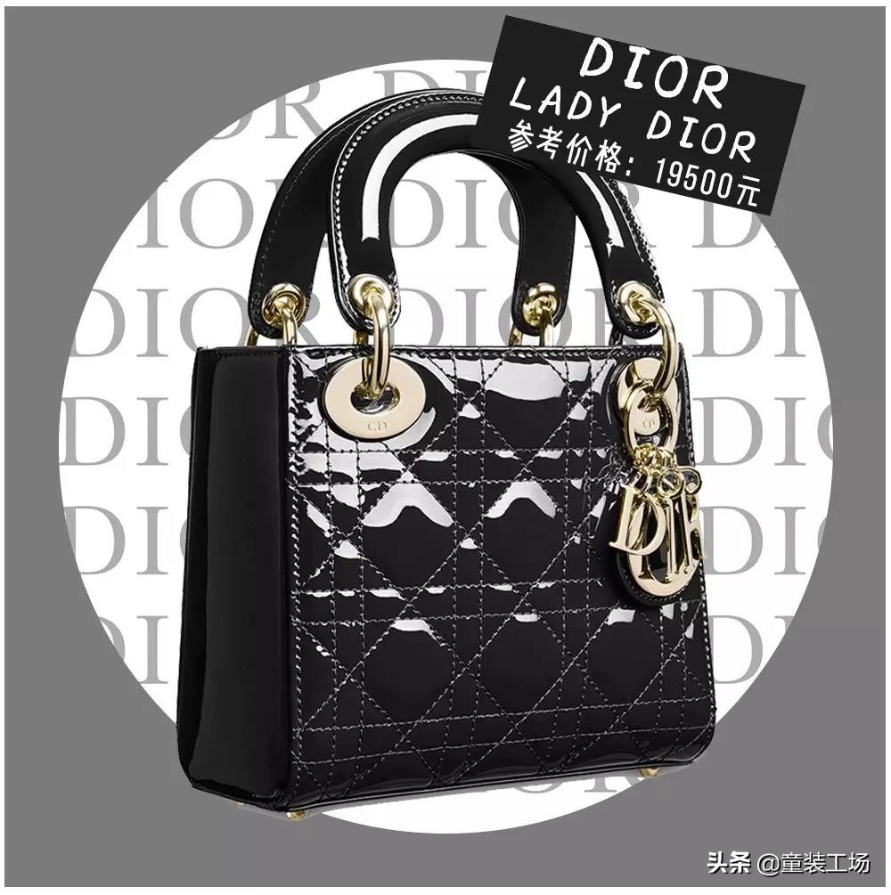 一个包包30000块！《都挺好》里她最有钱？