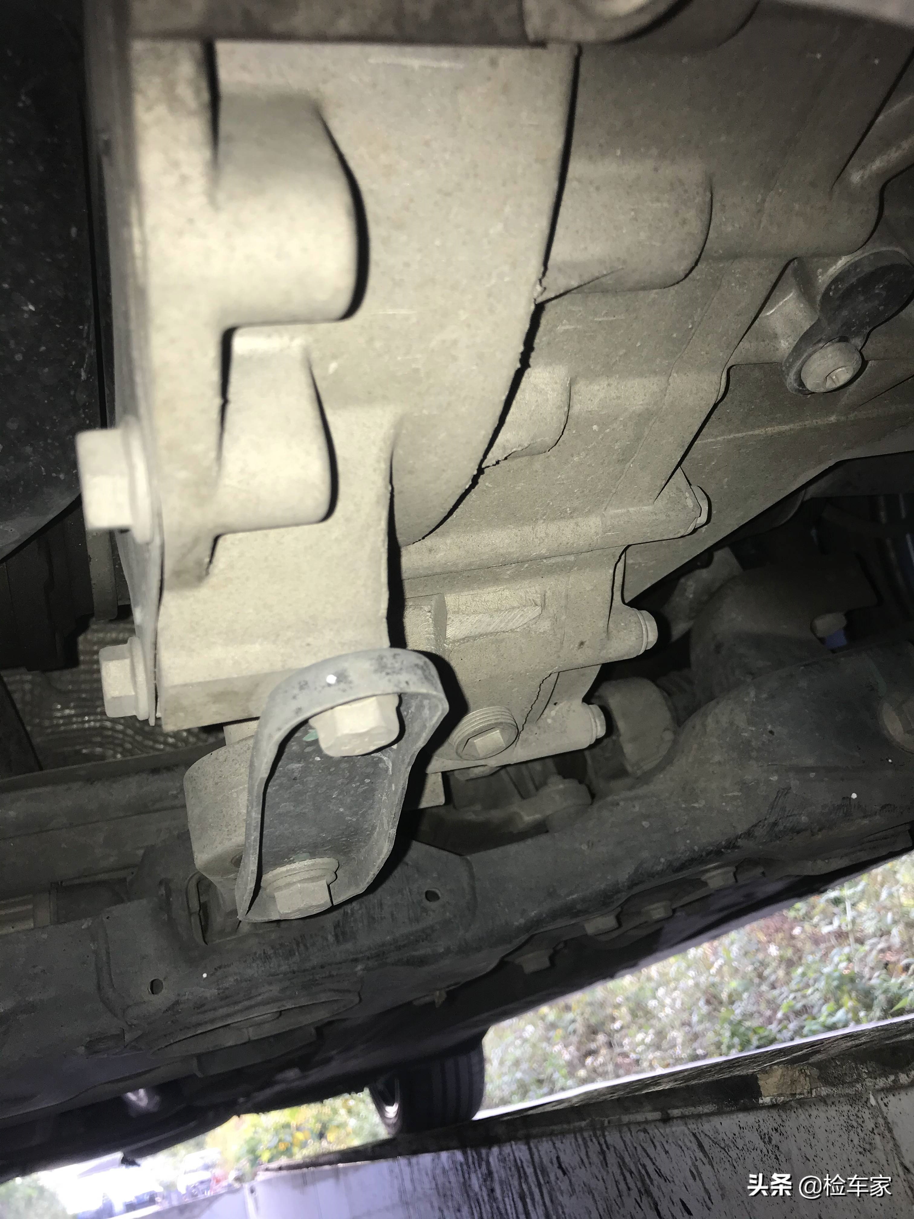 6万块钱的二手高尔夫,6万捡漏豪华车