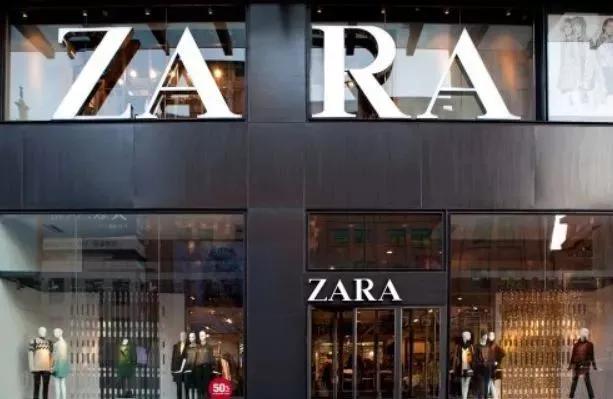 你所不知道的创业秘密,快时尚品牌浅谈