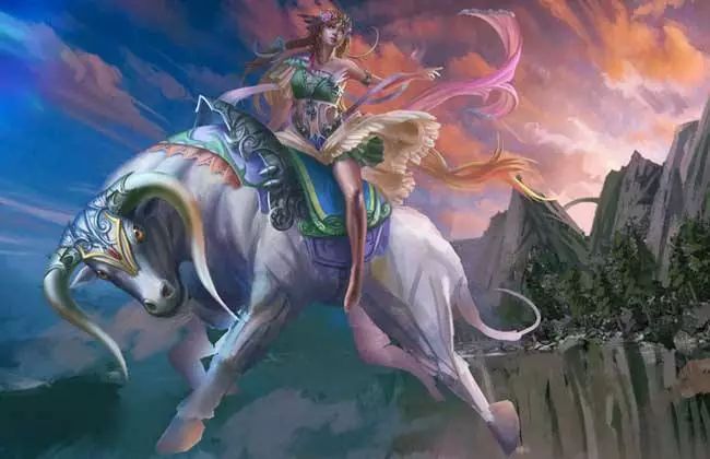 金牛座让人服气的八大特质,金牛座的8大特质真的很特别