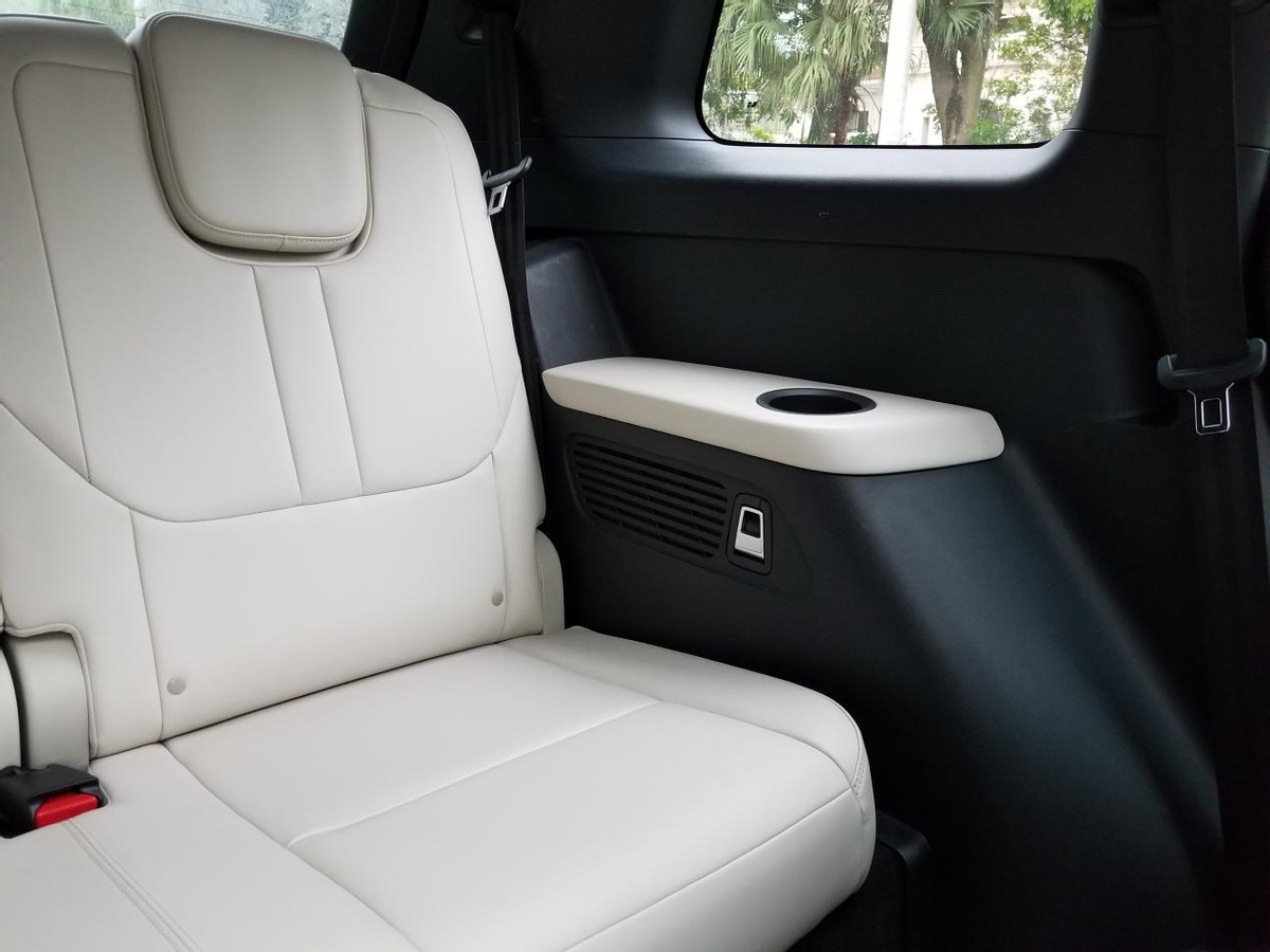 理想ONE究竟是一辆怎么样的车？详细体验在这里