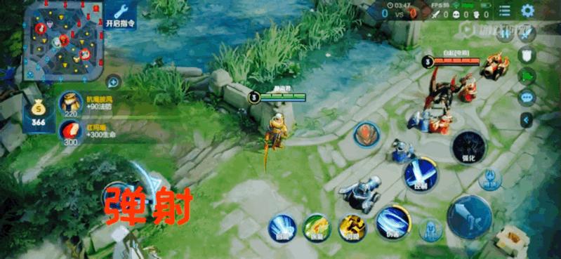 王者荣耀如何用铠打20点,王者荣耀铠出装肉又伤害高cd还短