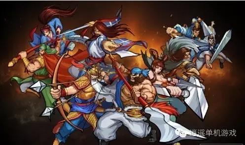 十大经典街机游戏排行榜,儿时街机厅出现过的街机游戏