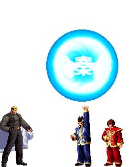 街机游戏里最不可思议的红丸,街机游戏中的五大道具