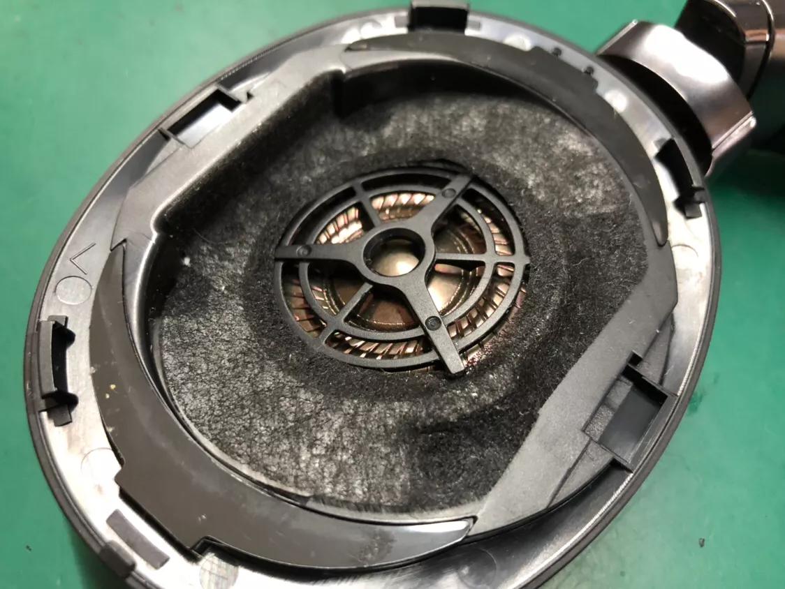 索尼大法mdr-1abt,索尼耳机mdr-1abt维修