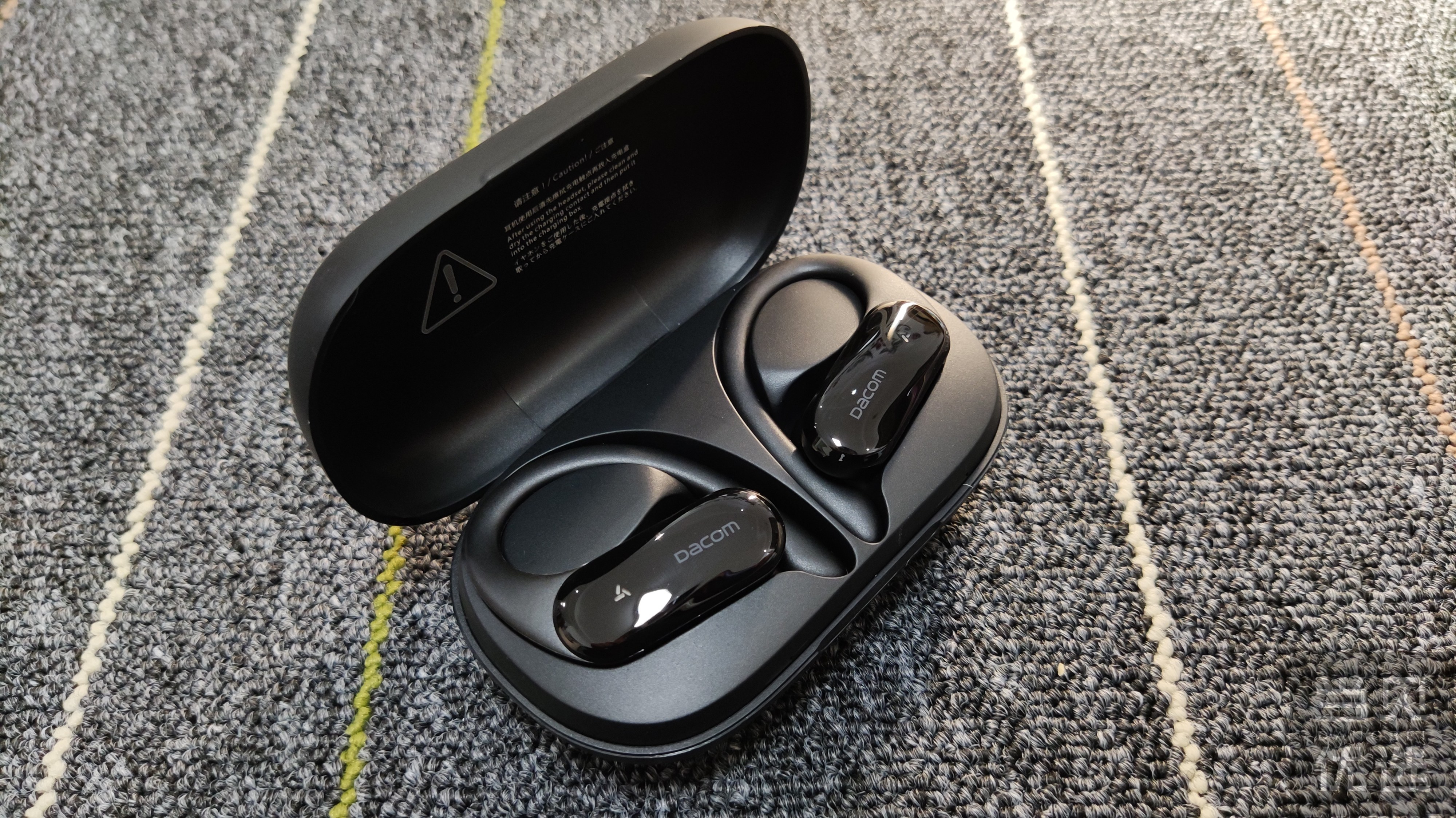dacom运动蓝牙耳机测评,dacoml19pro无线蓝牙耳机