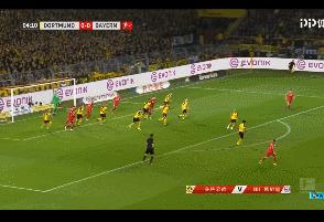 博尔特抢跑全场哗然,博尔特多特蒙德打架