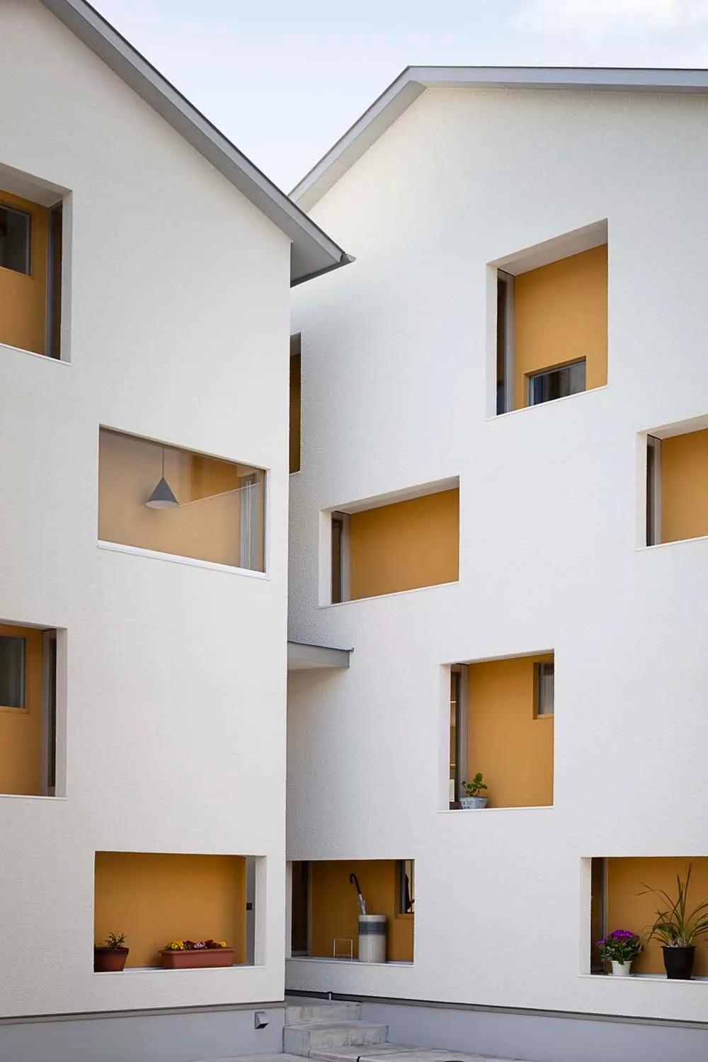 日本最强设计师旧房改造,房屋改造日本设计师解说合集