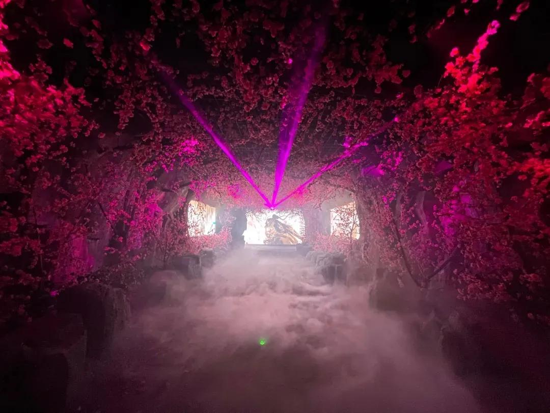 华山再论剑英雄尽出山,华山论剑精英齐聚