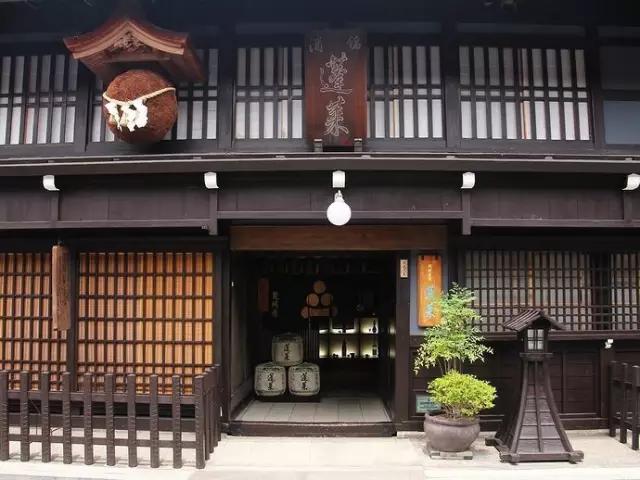 最近国内比较火的日本酒,那么多酒