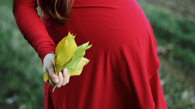 胎儿的求救信号,胎动异常胎儿求救信号是什么