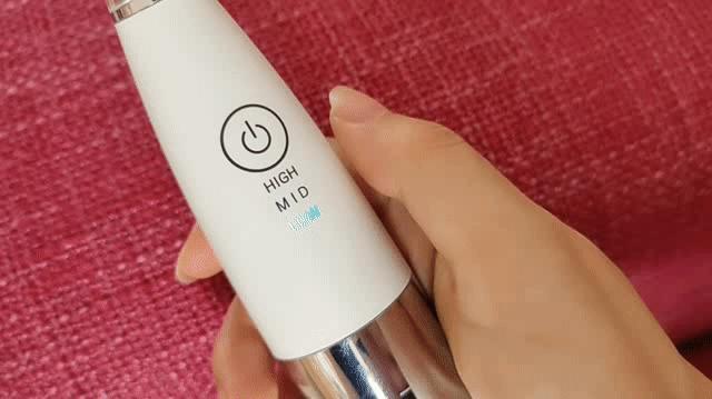 祛痘痘和黑头产品推荐,3分钟吸黑头神器