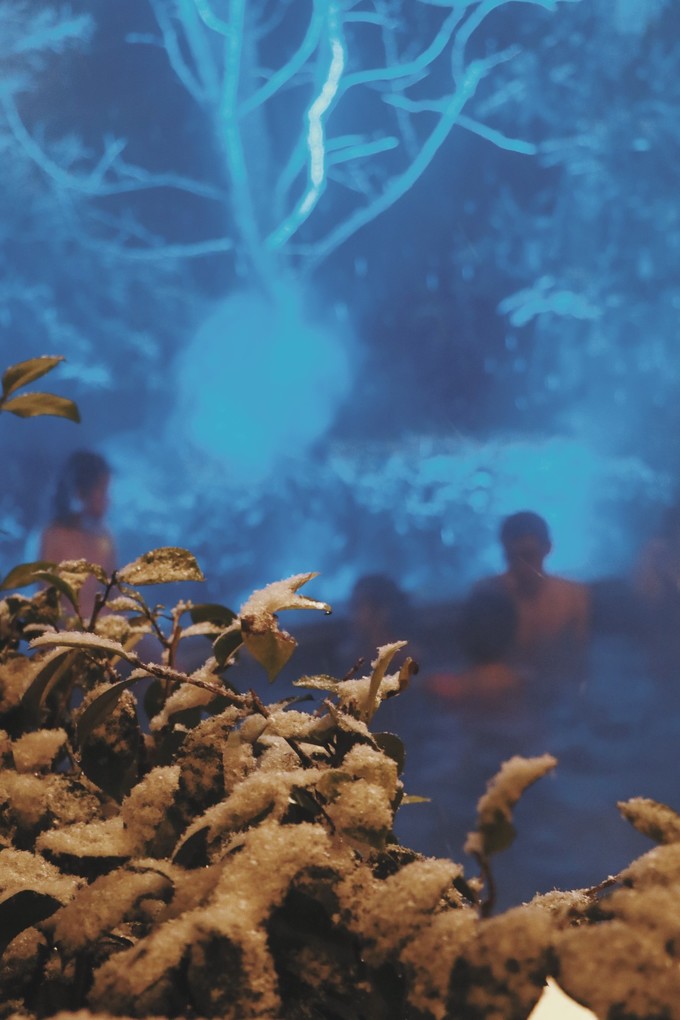 峨眉山七里坪最好的温泉排名,冬季峨眉山七里坪旅游攻略