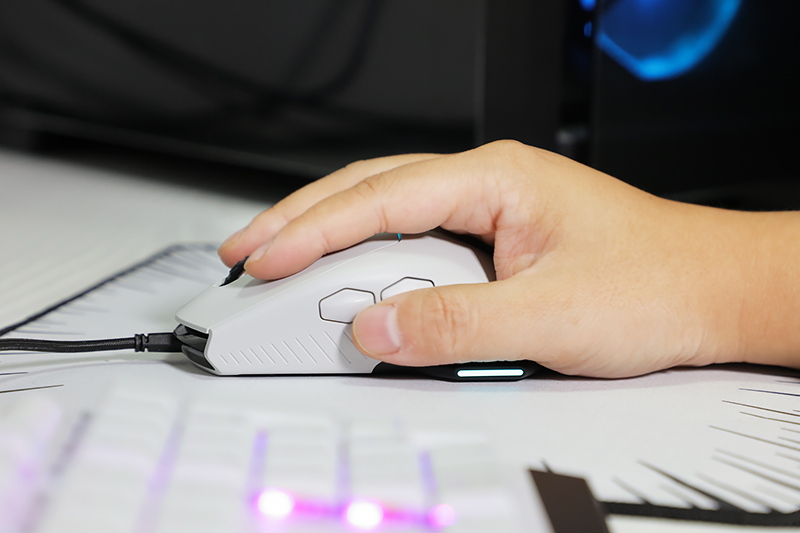 alienware套装评测,家里没矿系列