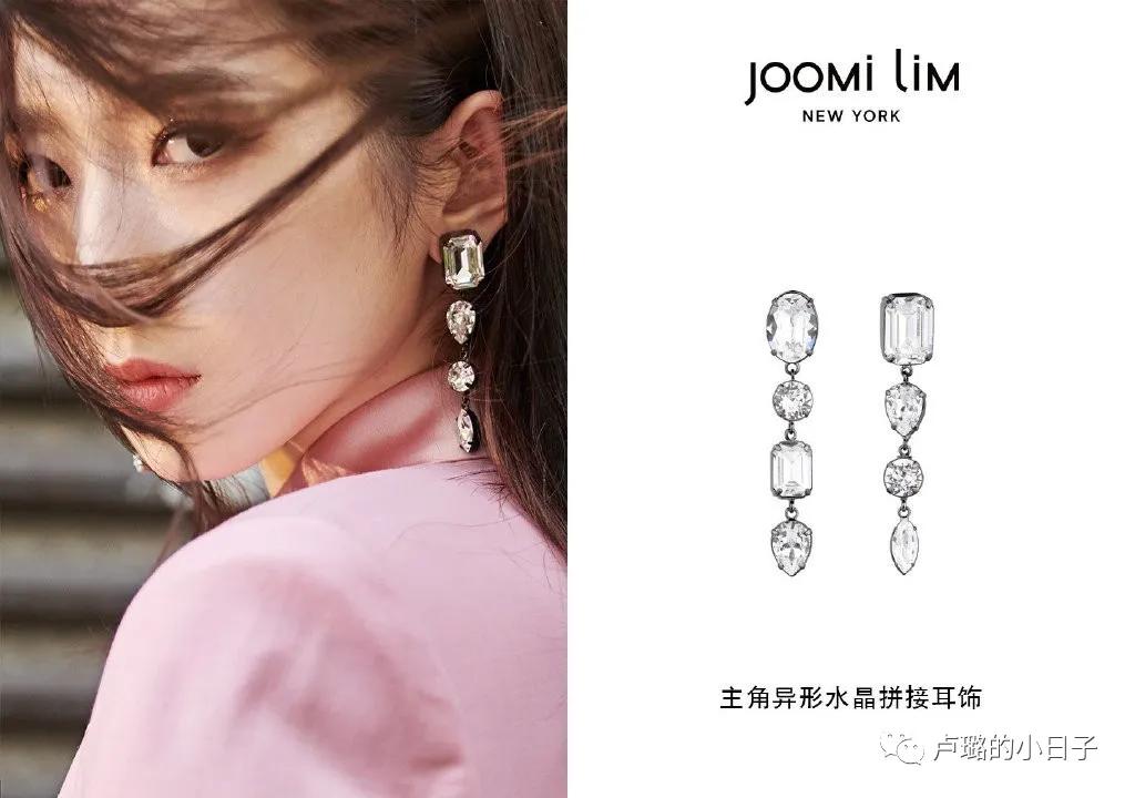 vlog私藏小众耳饰,私藏珍珠耳环