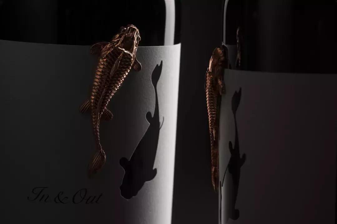 全球最佳包装设计作品,极致包装设计