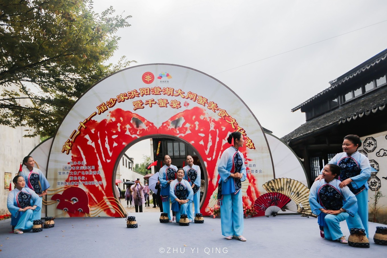 在哪儿能吃到正宗阳澄湖大闸蟹,哪里才能吃到正宗的阳澄湖大闸蟹