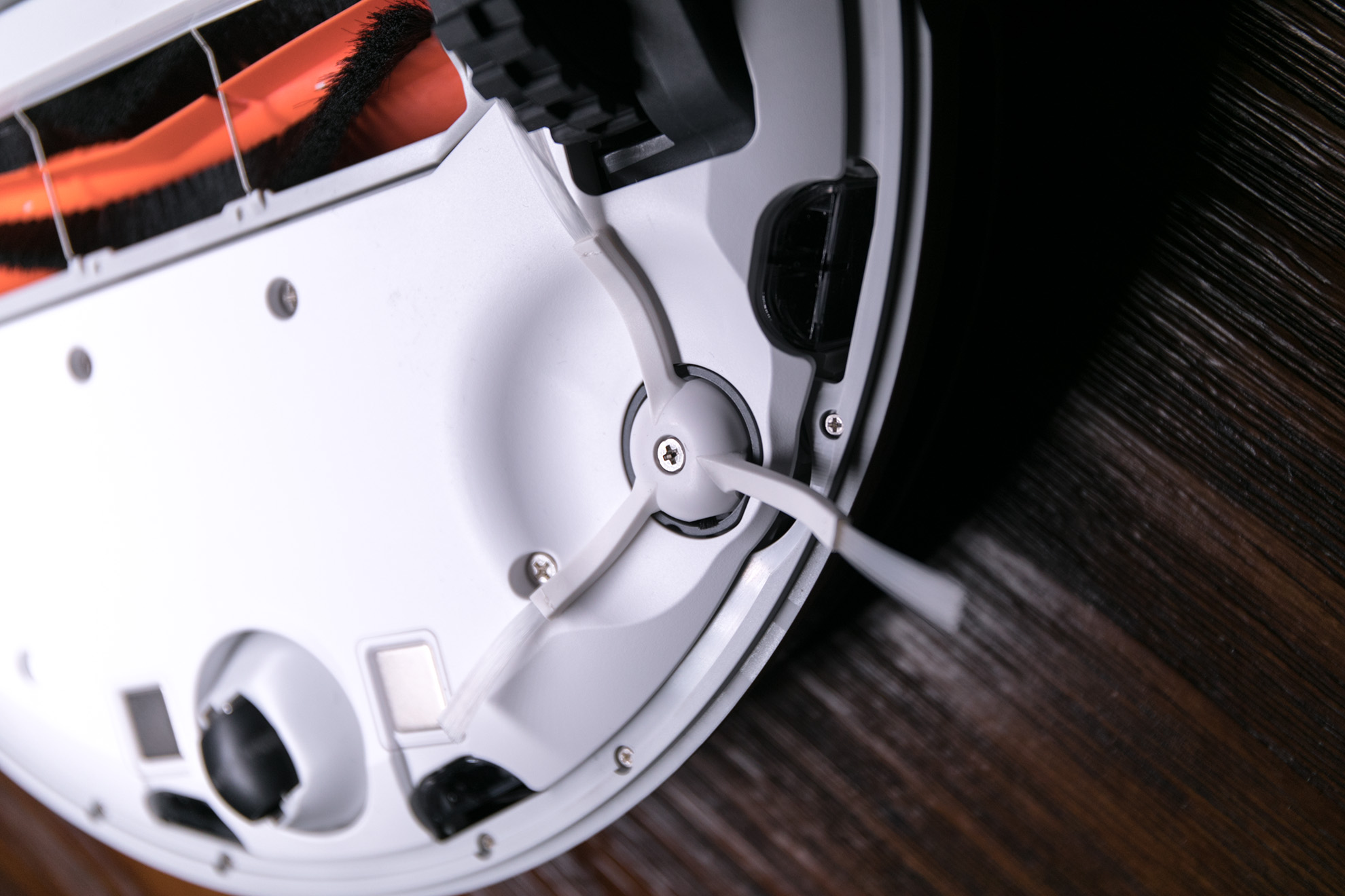 扫拖一体机器人哪个吸力大,最到位的扫拖一体扫地机