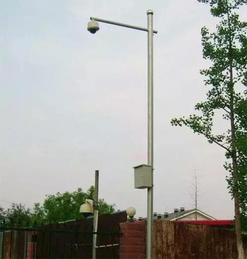 手把手教你安装监控,网络视频监控系统安装与调试