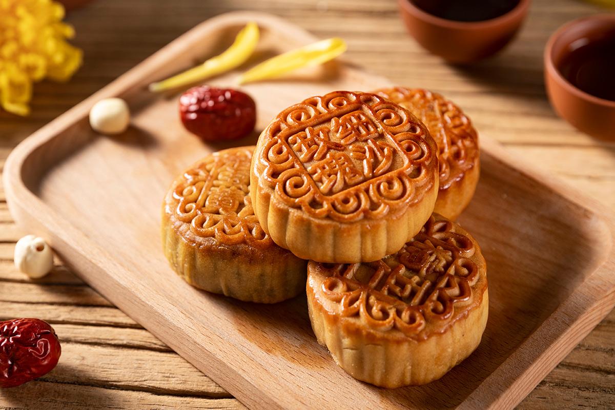 哈根达斯泡泡玛特冰淇淋月饼,哈根达斯冰淇淋月饼网易严选