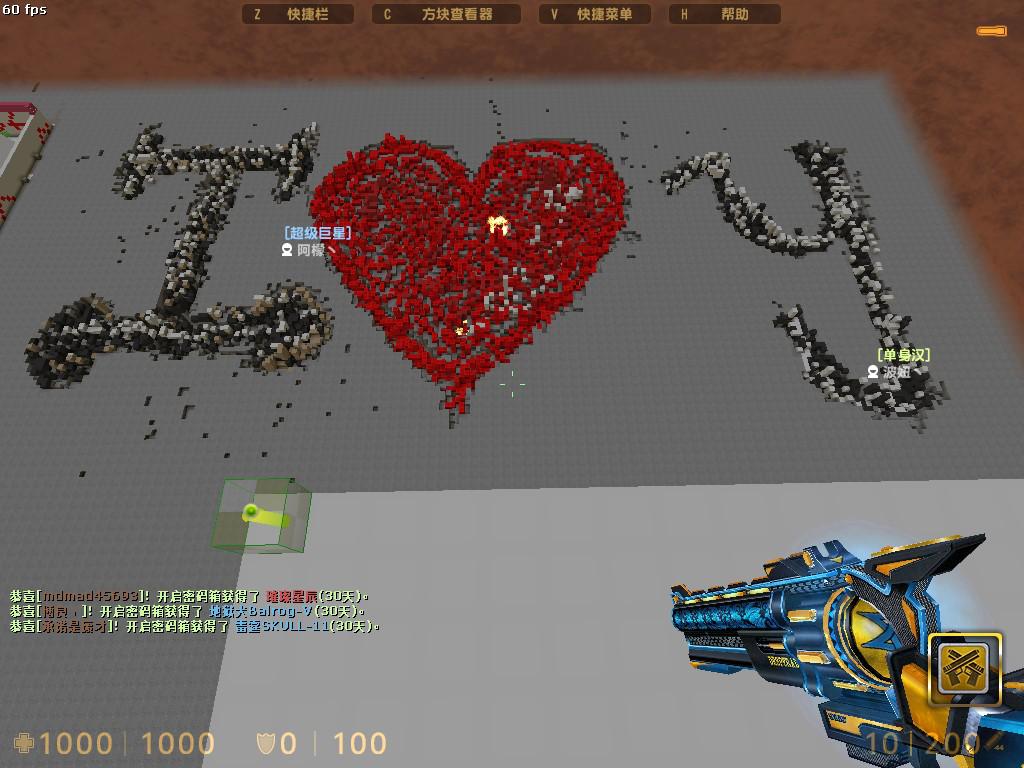 09年反恐精英ol有多辉煌,曾经我们的岁月