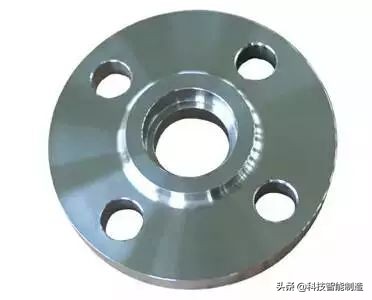 法兰垫片和法兰密封面,铸铁法兰与钢制法兰密封面