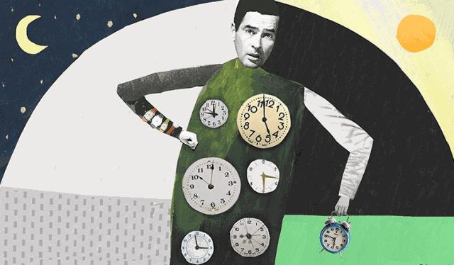 男性内分泌失调十大征兆,内分泌到底是什么意思