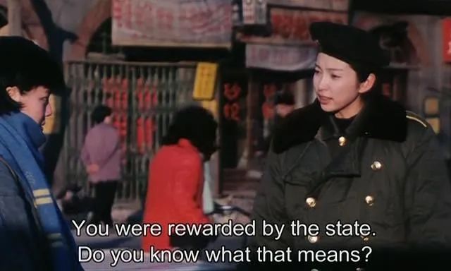 李冰冰警察电影老片子,李冰冰国产电影