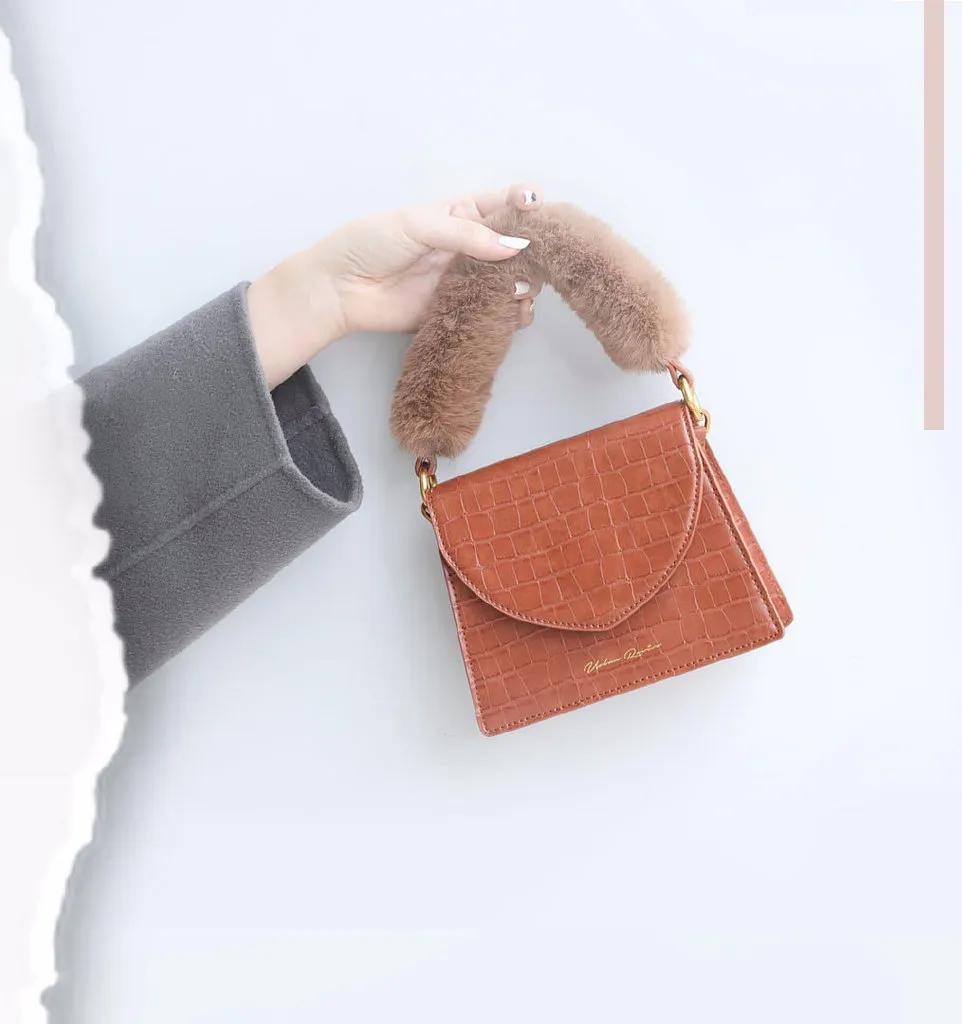 你的包太土了！这6款小众包，趁没火前赶紧买！