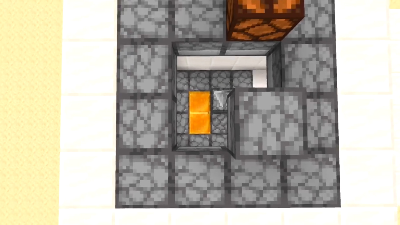 我的世界：入门级的五种红石玩法，想和小伙伴比赛，可以做个试试