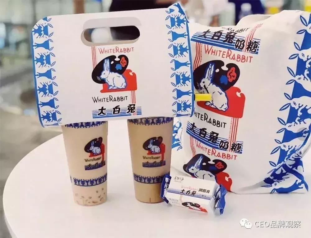 让品牌成为热搜王、吸粉机，国潮是怎样的神仙存在？