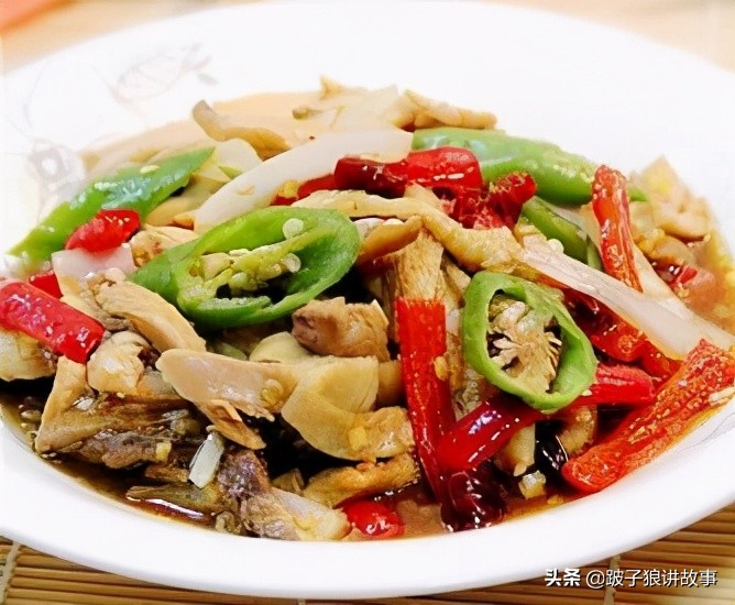 中国传统饮食八大菜系介绍,中国传统美食八大菜系是什么
