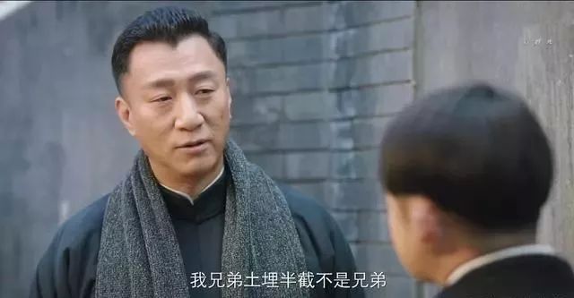 这部8.2分良心国剧，终于把孙漂亮的演技找回来了