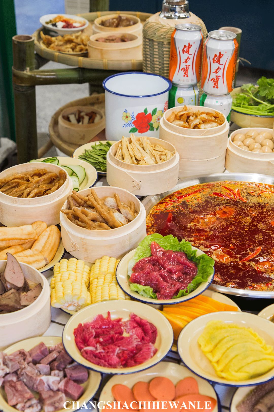 泉塘去哪里玩,泉塘旅游攻略