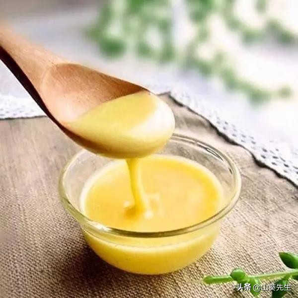 市面上的芥末都是假的,你吃的芥末是真的吗