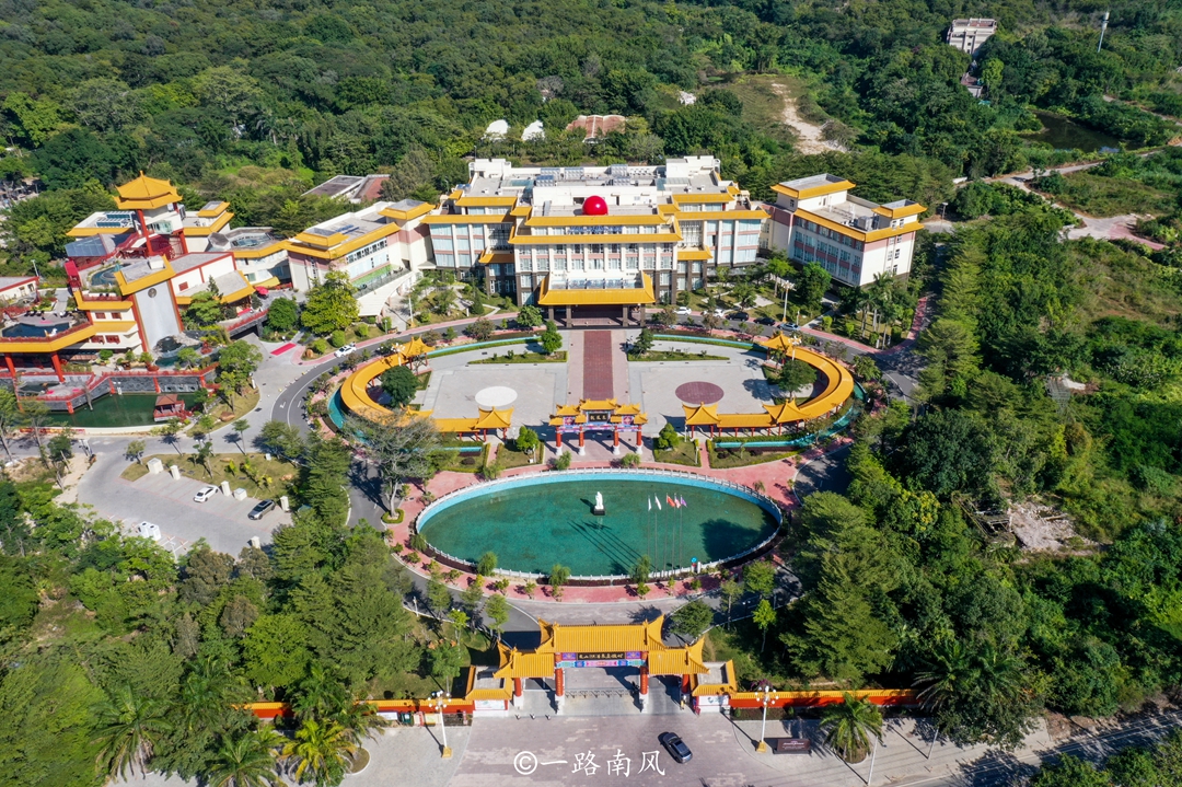 潮州汤池温泉,潮州温泉一房一池