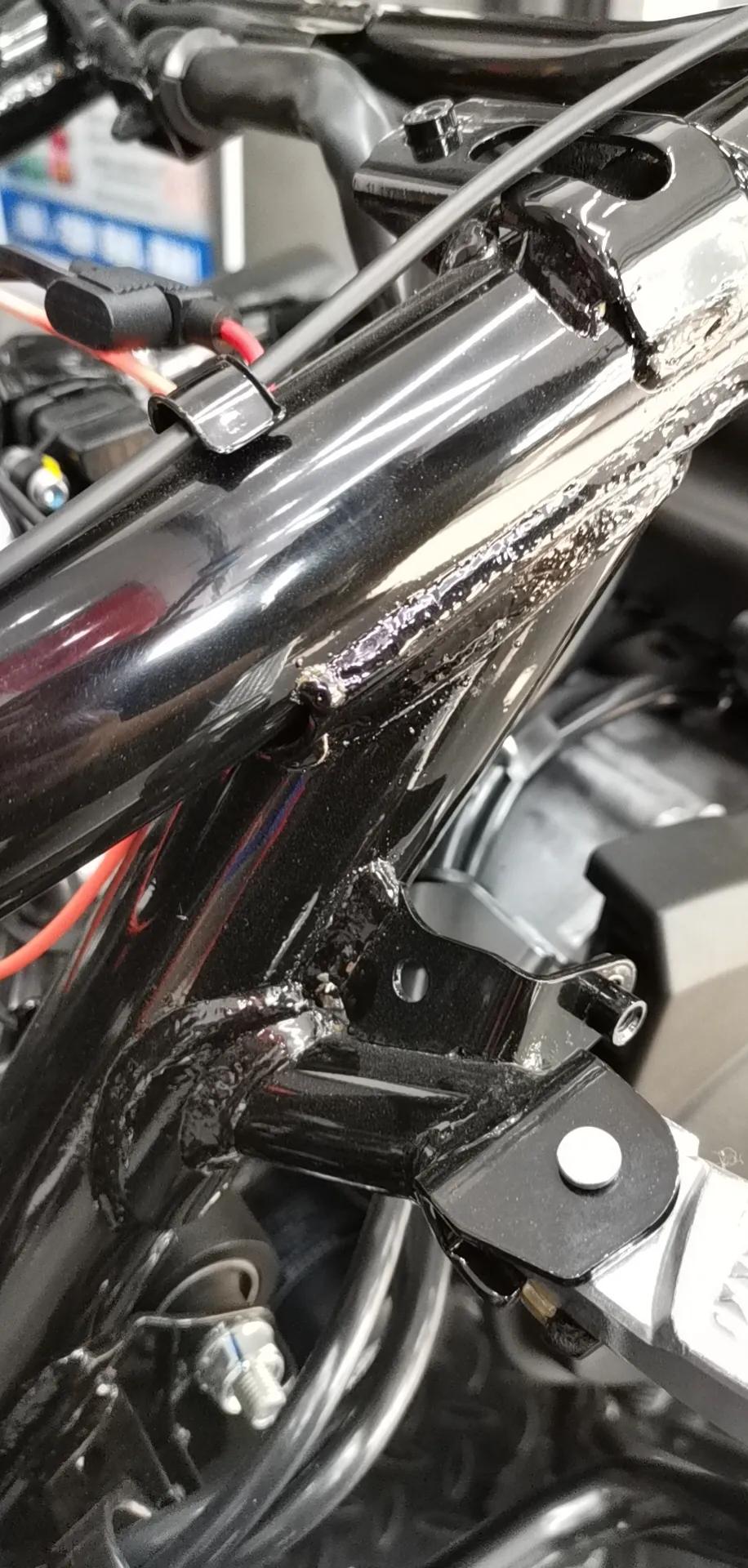 本田佛沙350最新测评,本田佛沙350评测骑士网