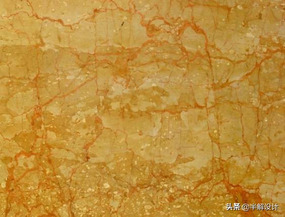 设计师都喜欢的石材分类大全-另有重磅赠送哦