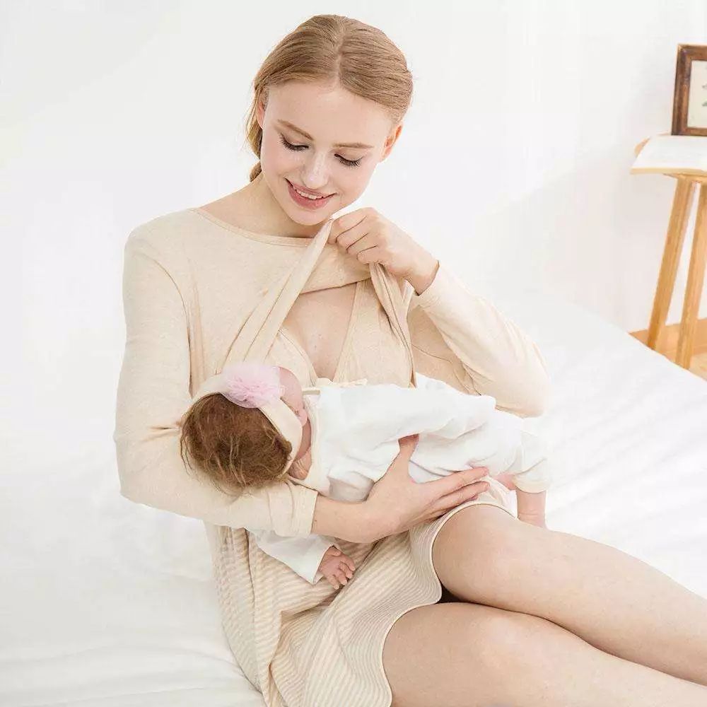 奶水不够宝宝又不吸怎么办,乳汁不够吃什么下奶