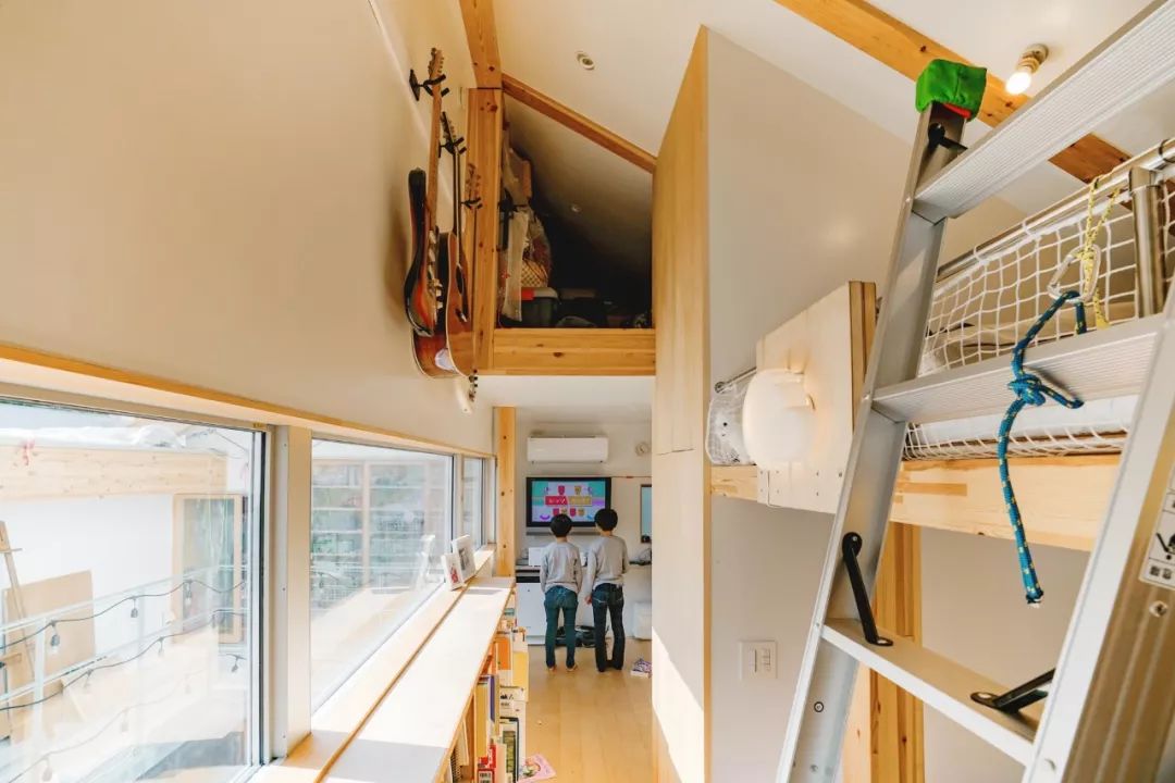 日本违建别墅,日本房屋违建