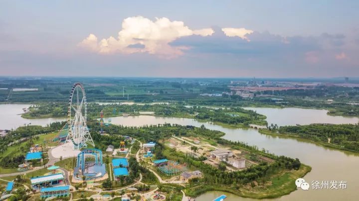 贾汪真旺湖,贾汪真旺探店推广